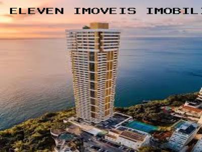 Apartamento para Venda, em Salvador, bairro Vitoria, 4 dormit�rios, 7 banheiros, 4 su�tes, 5 vagas