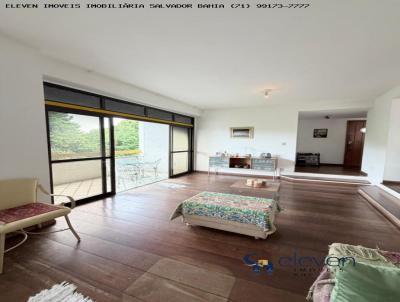 Apartamento para Venda, em Salvador, bairro Ondina
