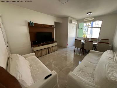 Apartamento para Venda, em Salvador, bairro Luiz Anselmo, 3 dormit�rios, 1 banheiro, 1 vaga