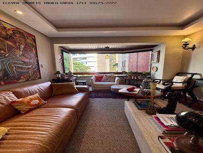 Apartamento para Venda, em Salvador, bairro Ondina, 3 dormit�rios, 3 banheiros, 1 su�te, 2 vagas