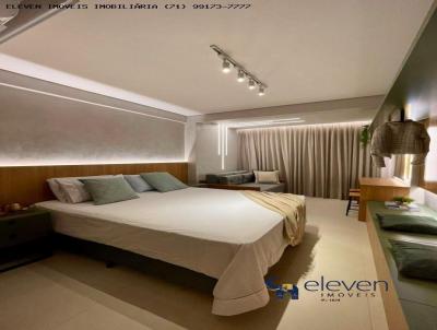 Apartamento para Venda, em Salvador, bairro Barra, 1 dormit�rio, 1 banheiro, 1 vaga