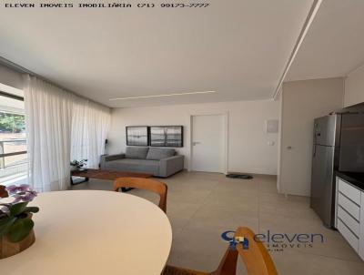 Apartamento para Loca��o, em Salvador, bairro Ondina, 1 dormit�rio, 1 banheiro, 1 su�te, 1 vaga
