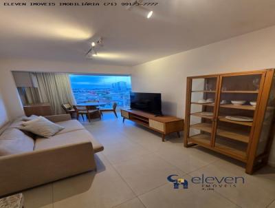 Apartamento para Venda, em Salvador, bairro Caminho Das Arvores, 1 dormit�rio, 1 banheiro, 1 su�te, 1 vaga