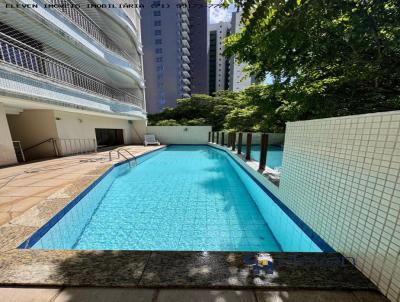 Apartamento para Venda, em Salvador, bairro Horto Florestal, 2 dormit�rios, 3 banheiros, 2 su�tes, 2 vagas