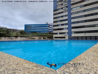 Apartamento para Venda, em Salvador, bairro Rio Vermelho, 3 dormit�rios, 2 banheiros, 1 su�te, 1 vaga