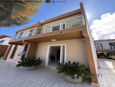 Casa para Venda, em Salvador, bairro Itaigara, 4 dormit�rios, 6 banheiros, 4 su�tes, 3 vagas