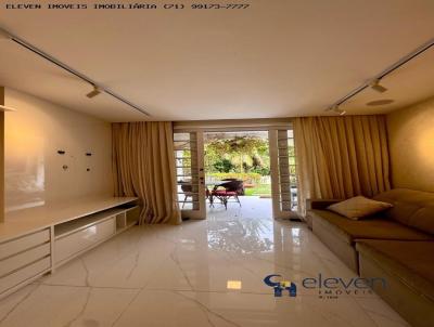 Casa para Venda, em Lauro de Freitas, bairro Port�o, 2 dormit�rios, 2 banheiros, 1 su�te, 1 vaga