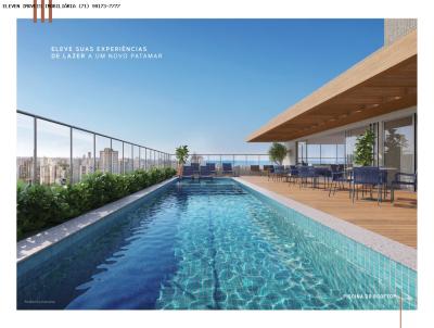 Apartamento para Venda, em Salvador, bairro Gra�a, 2 dormit�rios, 2 banheiros, 2 su�tes, 1 vaga