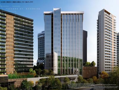 Apartamento para Venda, em Salvador, bairro Ondina, 1 dormit�rio, 1 banheiro, 1 su�te, 1 vaga