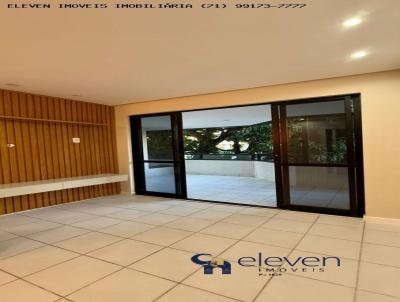 Apartamento para Venda, em Salvador, bairro Barra, 2 dormit�rios, 3 banheiros, 2 su�tes, 2 vagas
