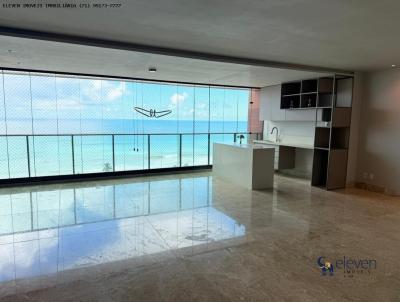 Apartamento para Venda, em Salvador, bairro Piat�, 3 dormit�rios, 6 banheiros, 3 su�tes, 4 vagas