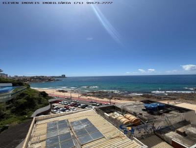 Apartamento para Loca��o, em Salvador, bairro Ondina, 1 dormit�rio, 1 banheiro, 1 su�te, 1 vaga