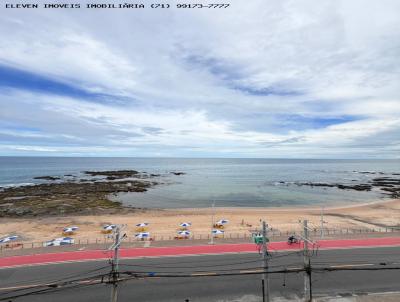 Apartamento para Loca��o, em Salvador, bairro Ondina, 1 dormit�rio, 1 banheiro, 1 su�te, 1 vaga