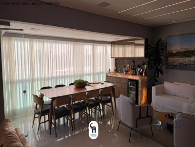 Apartamento para Venda, em Salvador, bairro Horto Bela Vista, 3 dormit�rios, 3 banheiros, 3 su�tes, 3 vagas