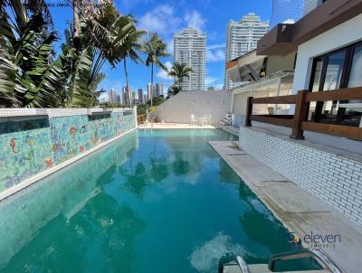 Casa para Venda, em Salvador, bairro Candeal, 5 dormit�rios, 6 banheiros, 5 su�tes, 3 vagas