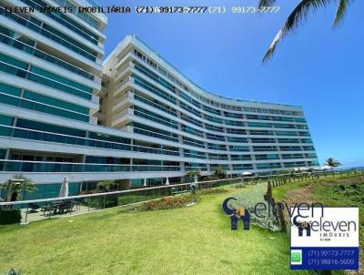 Apartamento para Venda, em Salvador, bairro Ondina, 1 dormit�rio, 1 banheiro, 1 su�te, 1 vaga