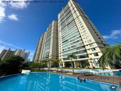 Apartamento para Venda, em Salvador, bairro Engenho Velho Da Federa��o, 2 dormit�rios, 3 banheiros, 2 su�tes, 2 vagas