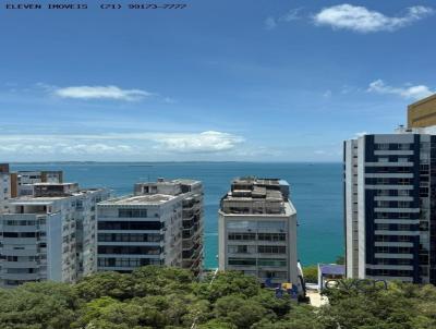 Apartamento para Venda, em Salvador, bairro Vitoria, 1 dormit�rio, 1 banheiro, 1 vaga