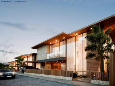 Apartamento para Venda, em Salvador, bairro Patamares, 4 dormit�rios, 4 banheiros, 4 su�tes, 3 vagas