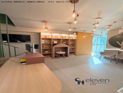 Sala Comercial para Venda, em Salvador, bairro Horto Florestal, 4 dormit�rios, 2 banheiros, 2 vagas