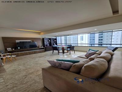 Apartamento para Venda, em Salvador, bairro Pituba, 1 dormit�rio, 2 banheiros, 1 su�te, 1 vaga