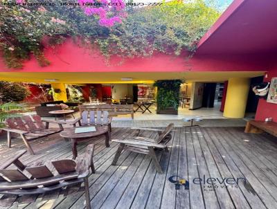 Casa para Venda, em Salvador, bairro Itapua, 6 dormit�rios, 8 banheiros, 6 su�tes, 4 vagas