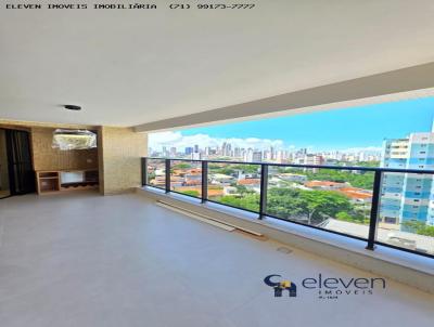 Apartamento para Venda, em Salvador, bairro Itaigara, 3 dormit�rios, 2 banheiros, 1 su�te, 2 vagas