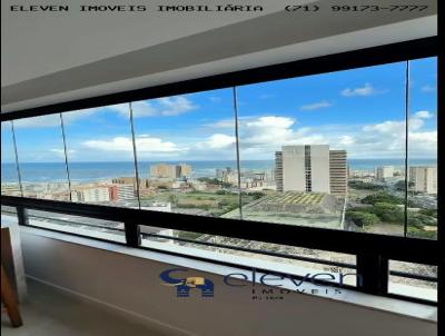 Apartamento para Venda, em Salvador, bairro Pituba, 4 dormit�rios, 3 banheiros, 2 su�tes, 2 vagas