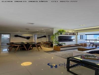 Apartamento para Venda, em Salvador, bairro Arma��o, 4 dormit�rios, 2 banheiros, 1 su�te, 2 vagas