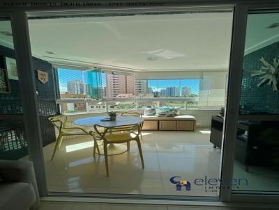 Apartamento para Venda, em Salvador, bairro Arma��o, 3 dormit�rios, 3 banheiros, 1 su�te, 2 vagas