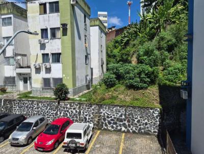 Apartamento para Venda, em Salvador, bairro Santo Agostinho, 2 dormit�rios, 1 banheiro, 1 vaga