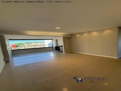 Apartamento para Venda, em Salvador, bairro Gra�a, 3 dormit�rios, 4 banheiros, 1 su�te, 2 vagas