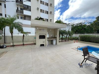 Apartamento para Venda, em Salvador, bairro Canela, 3 dormit�rios, 5 banheiros, 3 su�tes, 2 vagas