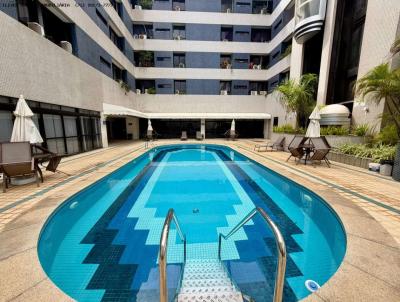 Apartamento para Venda, em Salvador, bairro Ondina, 1 dormit�rio, 2 banheiros, 1 su�te, 1 vaga