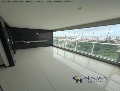 Apartamento para Venda, em Salvador, bairro Horto Florestal, 1 dormit�rio, 1 banheiro, 1 su�te, 1 vaga