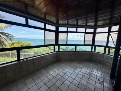 Apartamento para Venda, em Salvador, bairro Morro do Escravo Miguel, 4 dormit�rios, 4 banheiros, 2 su�tes, 3 vagas