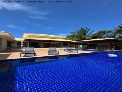 Casa para Venda, em Lauro de Freitas, bairro Port�o, 6 dormit�rios, 10 banheiros, 6 su�tes, 6 vagas