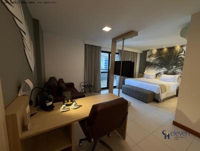 Apartamento para Venda, em Salvador, bairro Caminho Das Arvores, 1 dormit�rio, 1 banheiro, 1 vaga