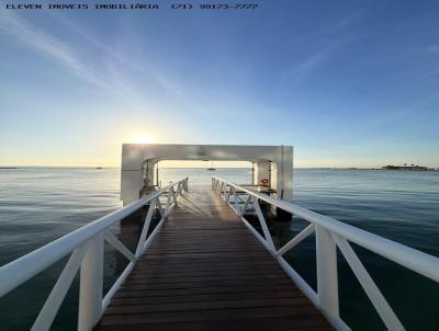 Apartamento para Loca��o, em Salvador, bairro Com�rcio, 3 dormit�rios, 3 banheiros, 3 su�tes, 2 vagas