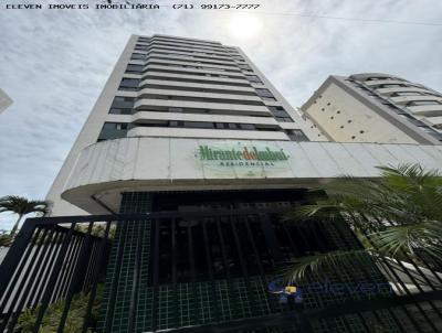 Apartamento para Venda, em Salvador, bairro Imbu�, 3 dormit�rios, 2 banheiros, 1 su�te, 1 vaga