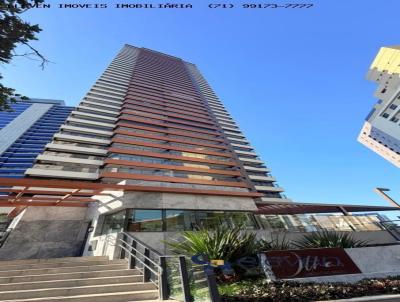 Apartamento para Venda, em Salvador, bairro Caminho Das Arvores, 5 dormit�rios, 5 banheiros, 4 su�tes, 3 vagas
