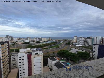 Apartamento para Venda, em Salvador, bairro Pituba, 4 dormit�rios, 6 banheiros, 4 su�tes, 4 vagas