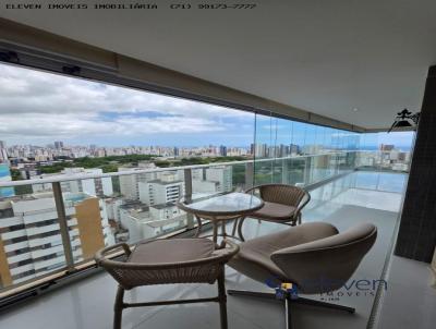 Apartamento para Venda, em Salvador, bairro Itaigara, 2 dormit�rios, 3 banheiros, 2 su�tes, 2 vagas