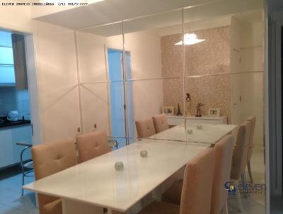 Apartamento para Venda, em Salvador, bairro Pituba, 2 dormit�rios, 2 banheiros, 2 su�tes, 1 vaga
