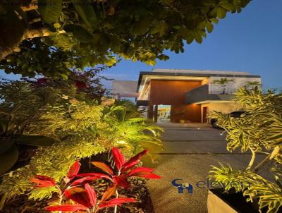 Casa para Venda, em Salvador, bairro Alphaville Ii, 4 dormit�rios, 6 banheiros, 4 su�tes, 6 vagas