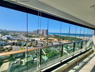 Apartamento para Venda, em Salvador, bairro Piat�, 3 dormit�rios, 5 banheiros, 3 su�tes, 4 vagas