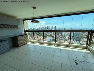 Apartamento para Venda, em Salvador, bairro Engenho Velho Da Federa��o, 3 dormit�rios, 3 banheiros, 1 su�te, 2 vagas