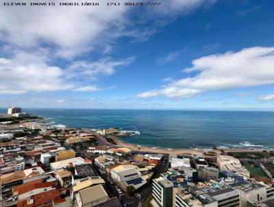 Apartamento para Venda na cidade de Salvador no bairro Rio Vermelho