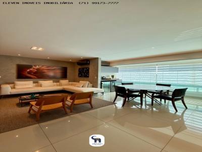 Apartamento para Venda, em Salvador, bairro Pitua�u, 2 dormit�rios, 2 banheiros, 2 su�tes, 2 vagas