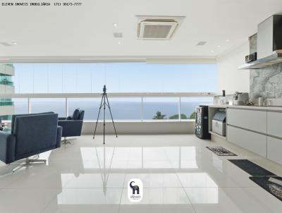 Apartamento para Venda, em Salvador, bairro Barra, 4 dormit�rios, 5 banheiros, 4 su�tes, 4 vagas
